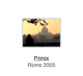 ￼
Valley of Penguins
Primix
Rome 2005